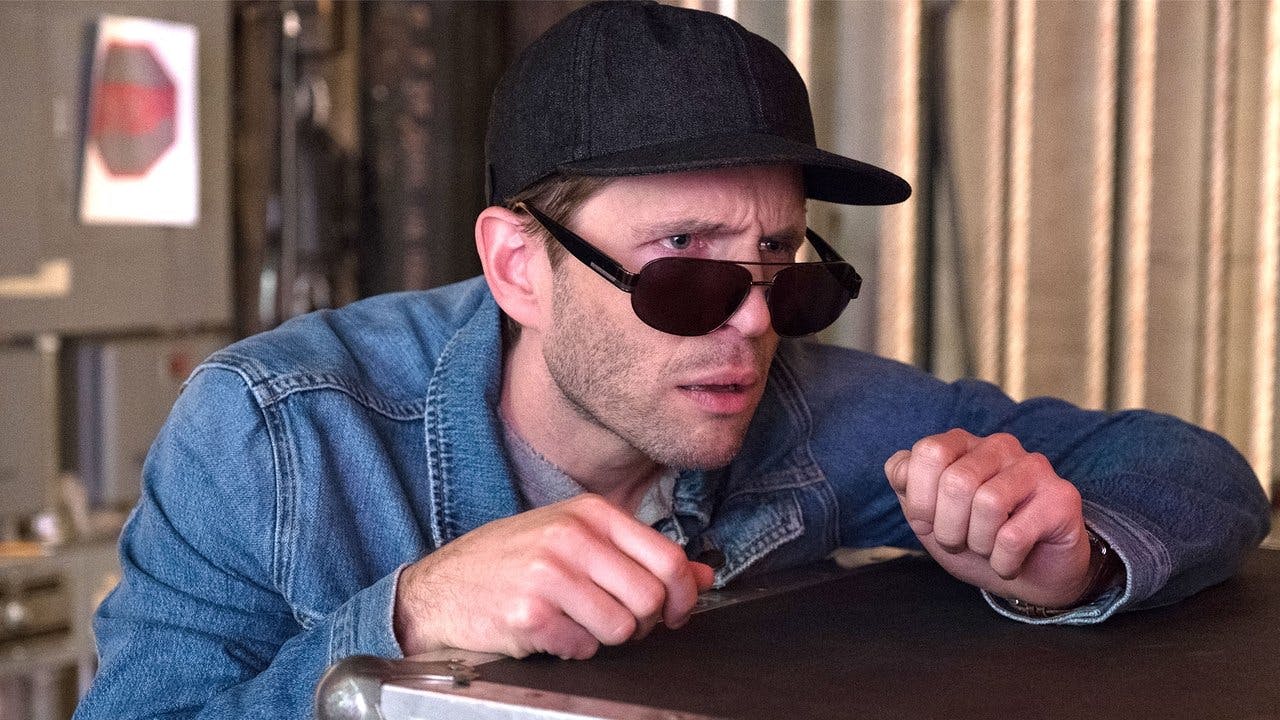 assista ao episódio 12 da temporada 1