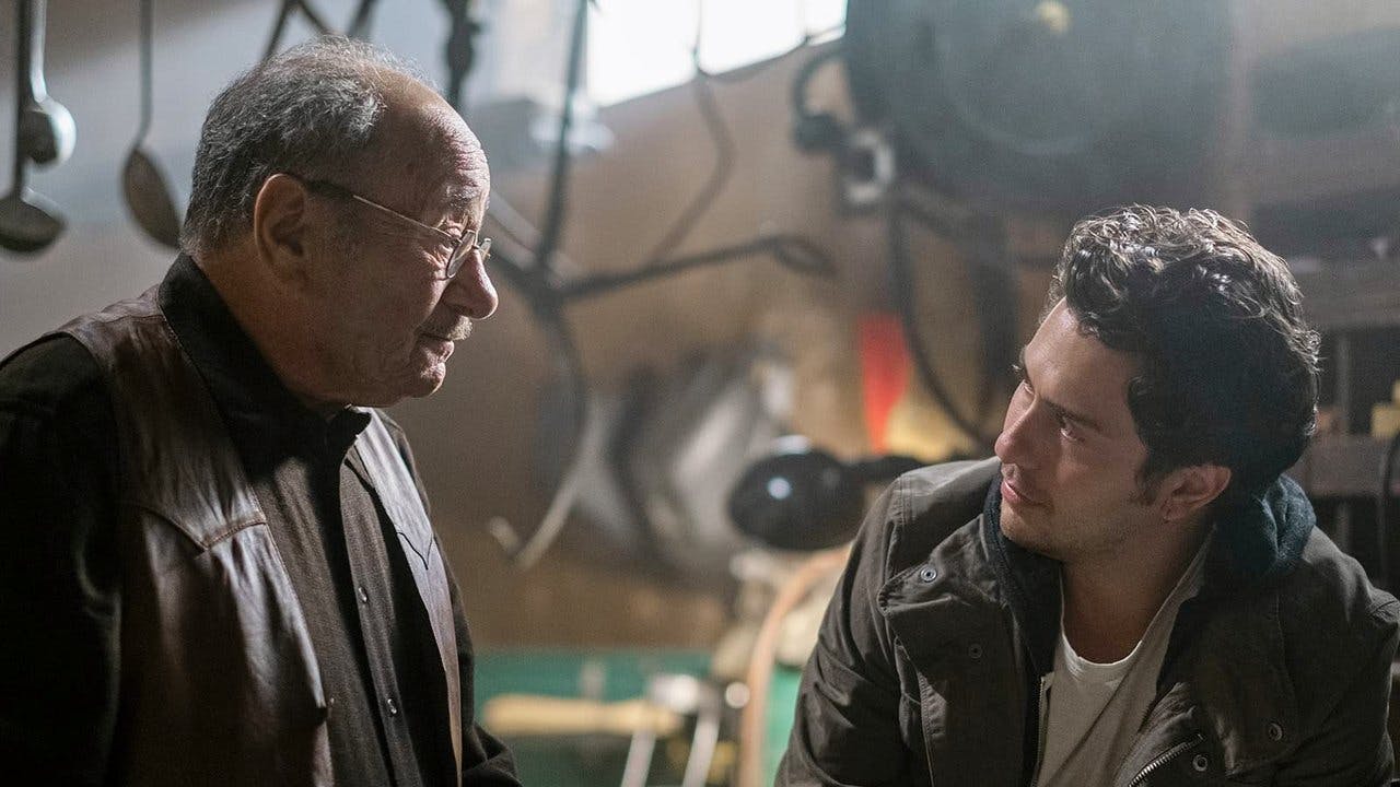 assista ao episódio 5 da temporada 1