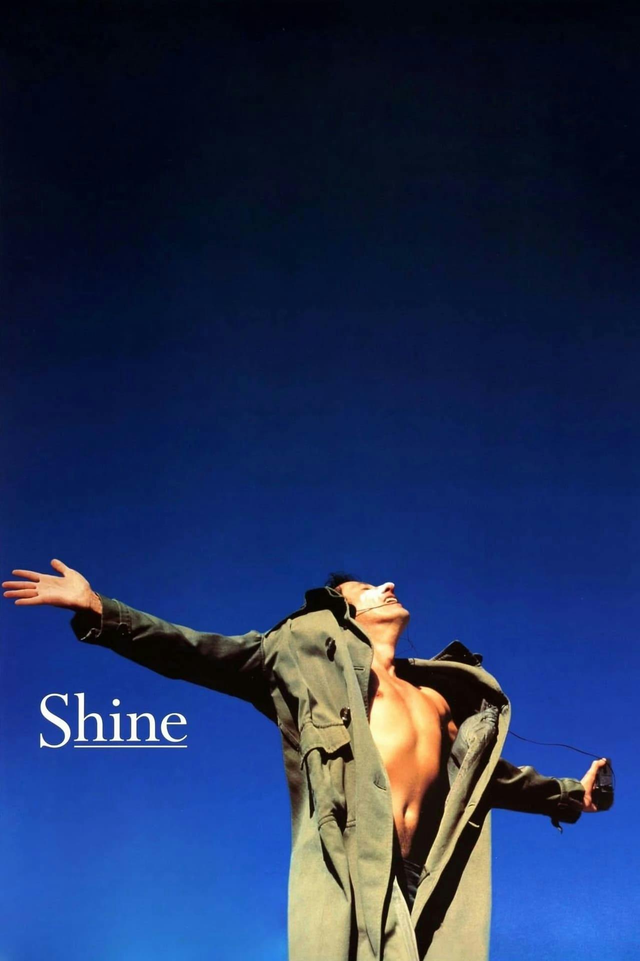 Assistir Shine – Brilhante Online em HD