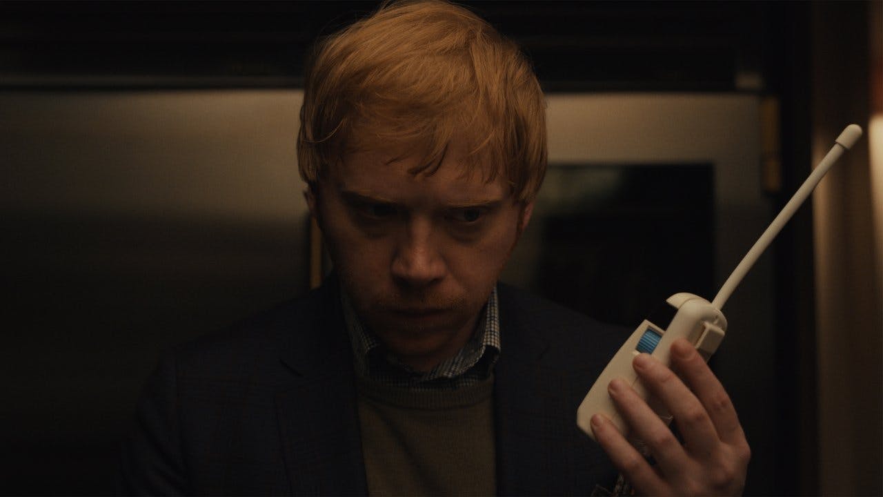 assista ao episódio 8 da temporada 1