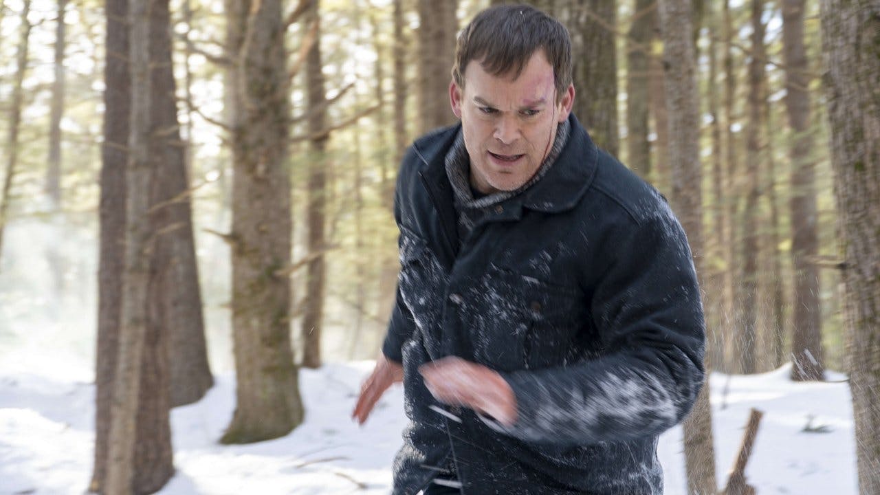 assista ao episódio 8 da temporada 1