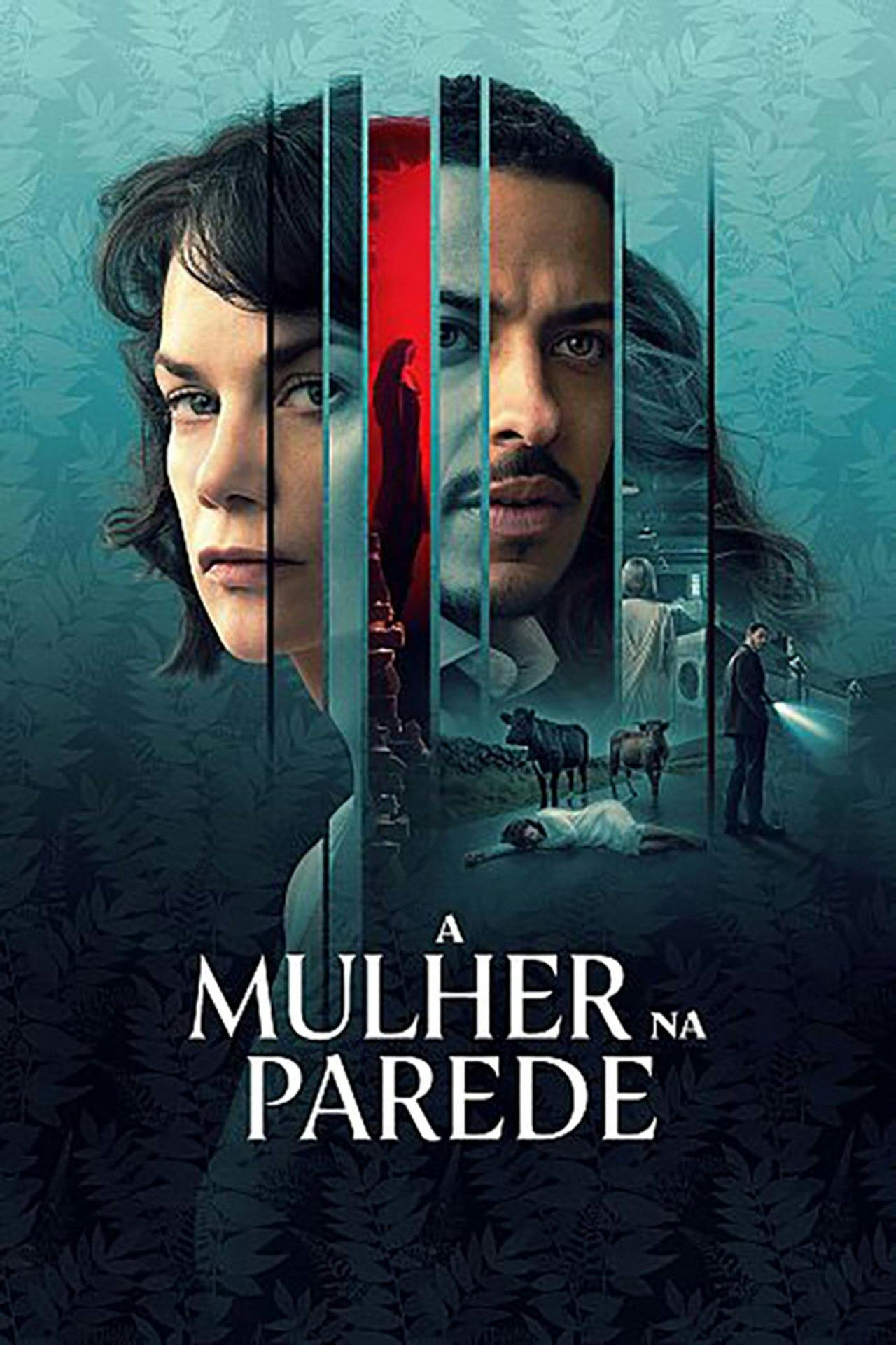 Assistir A Mulher na Parede Online em HD