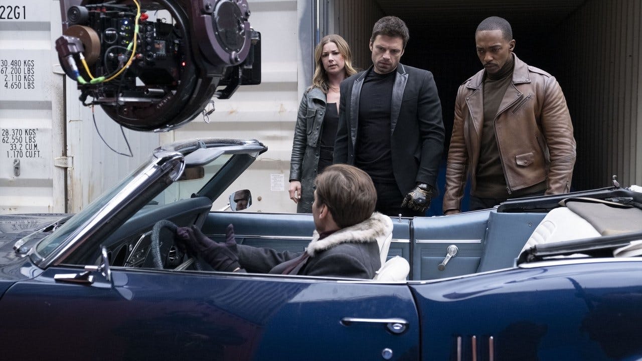 assista ao episódio 2 da temporada 1