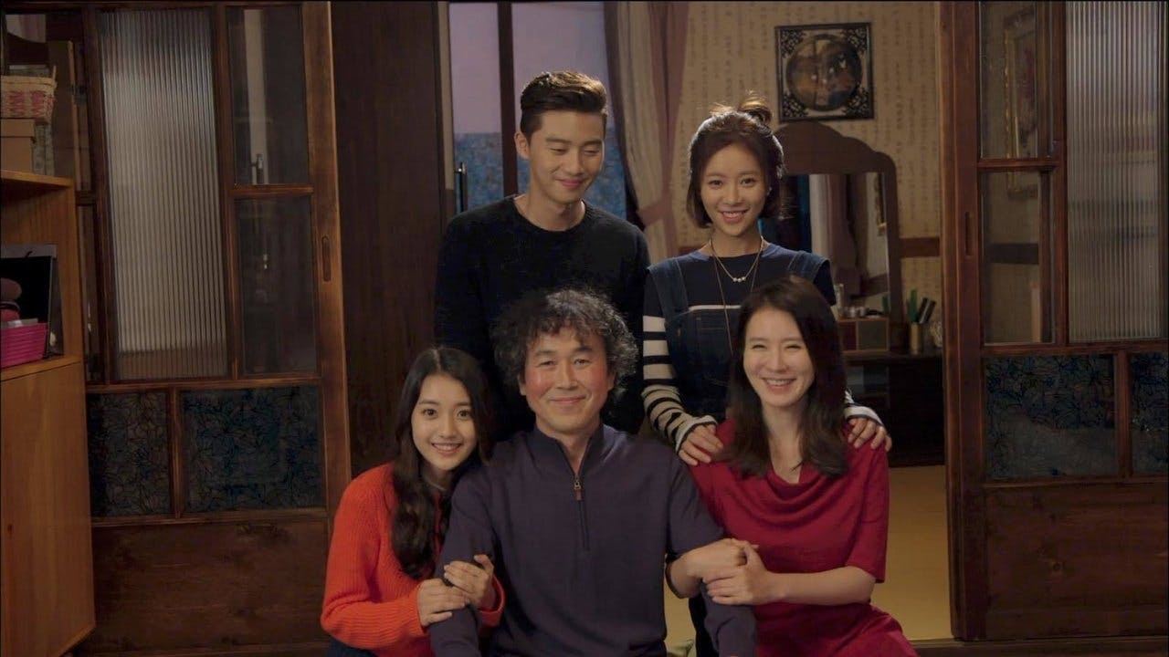 assista ao episódio 13 da temporada 1