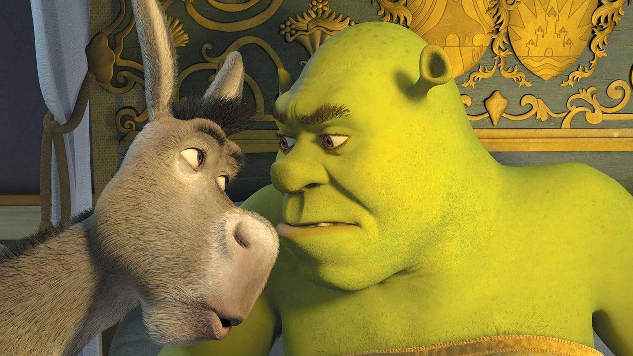 Shrek Terceiro