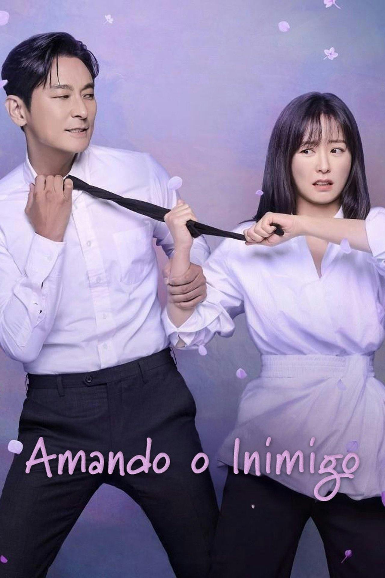 Assistir Amando o Inimigo Online em HD