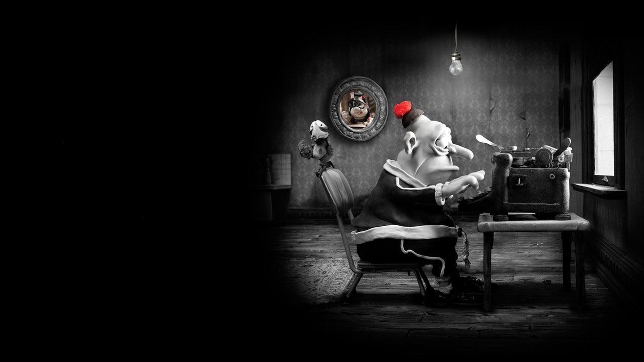 Mary e Max: Uma Amizade Diferente