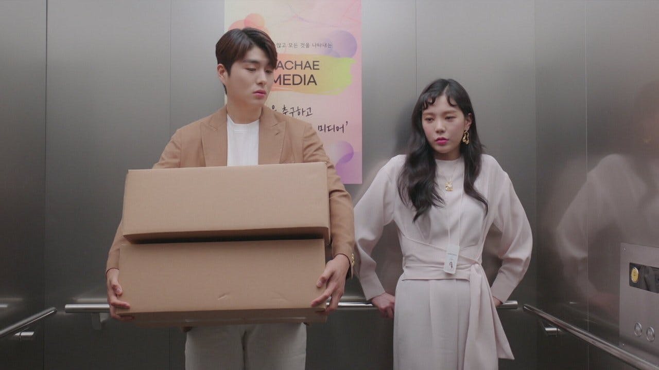 assista ao episódio 11 da temporada 1