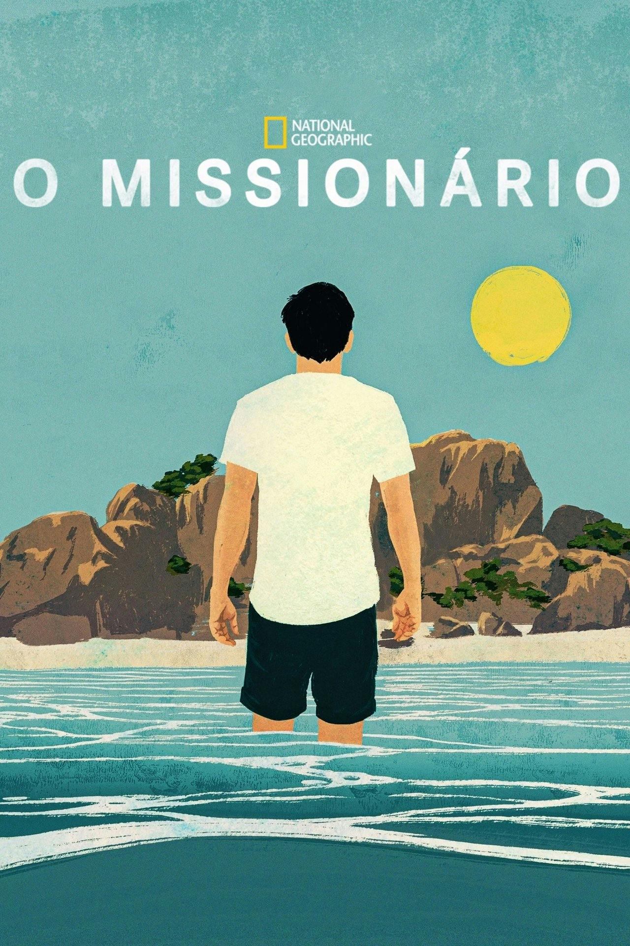 Assistir O Missionário Online em HD