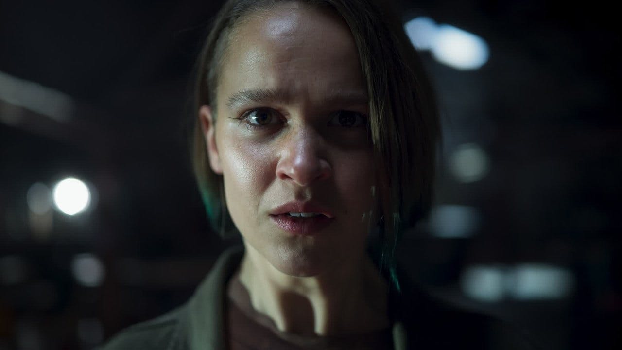 assista ao episódio 8 da temporada 1