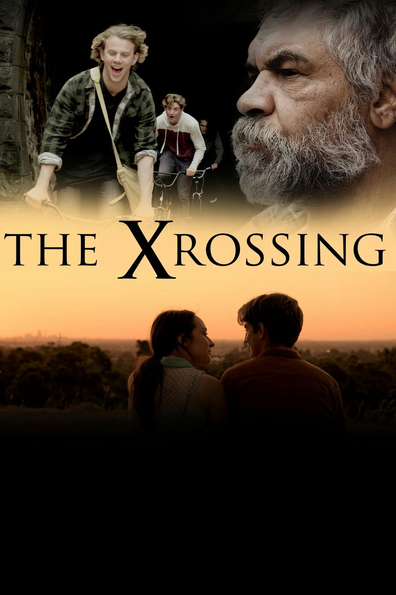 Assistir The Xrossing Online em HD