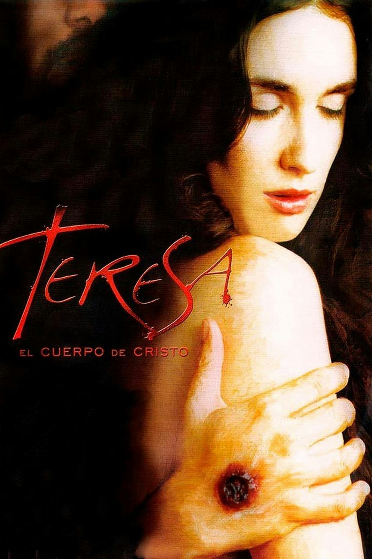 Assistir Teresa: O Corpo de Cristo Online em HD