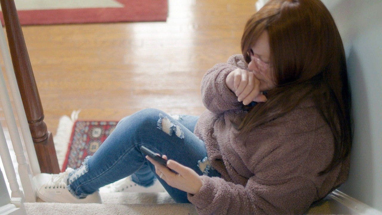 assista ao episódio 5 da temporada 1