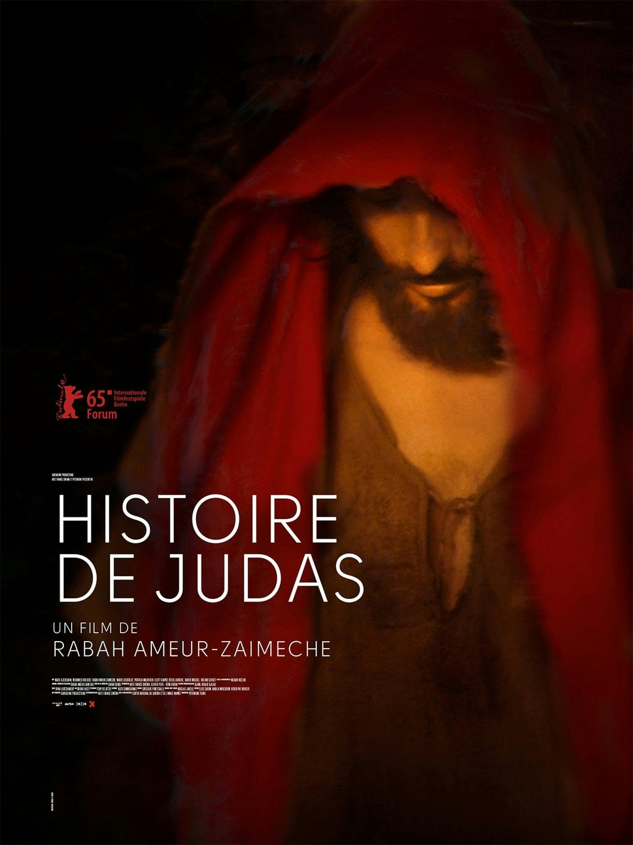 Assistir Histoire de Judas Online em HD