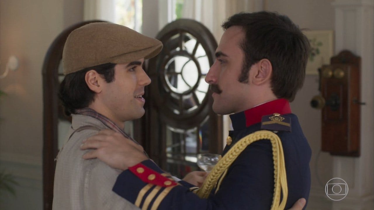 assista ao episódio 110 da temporada 1