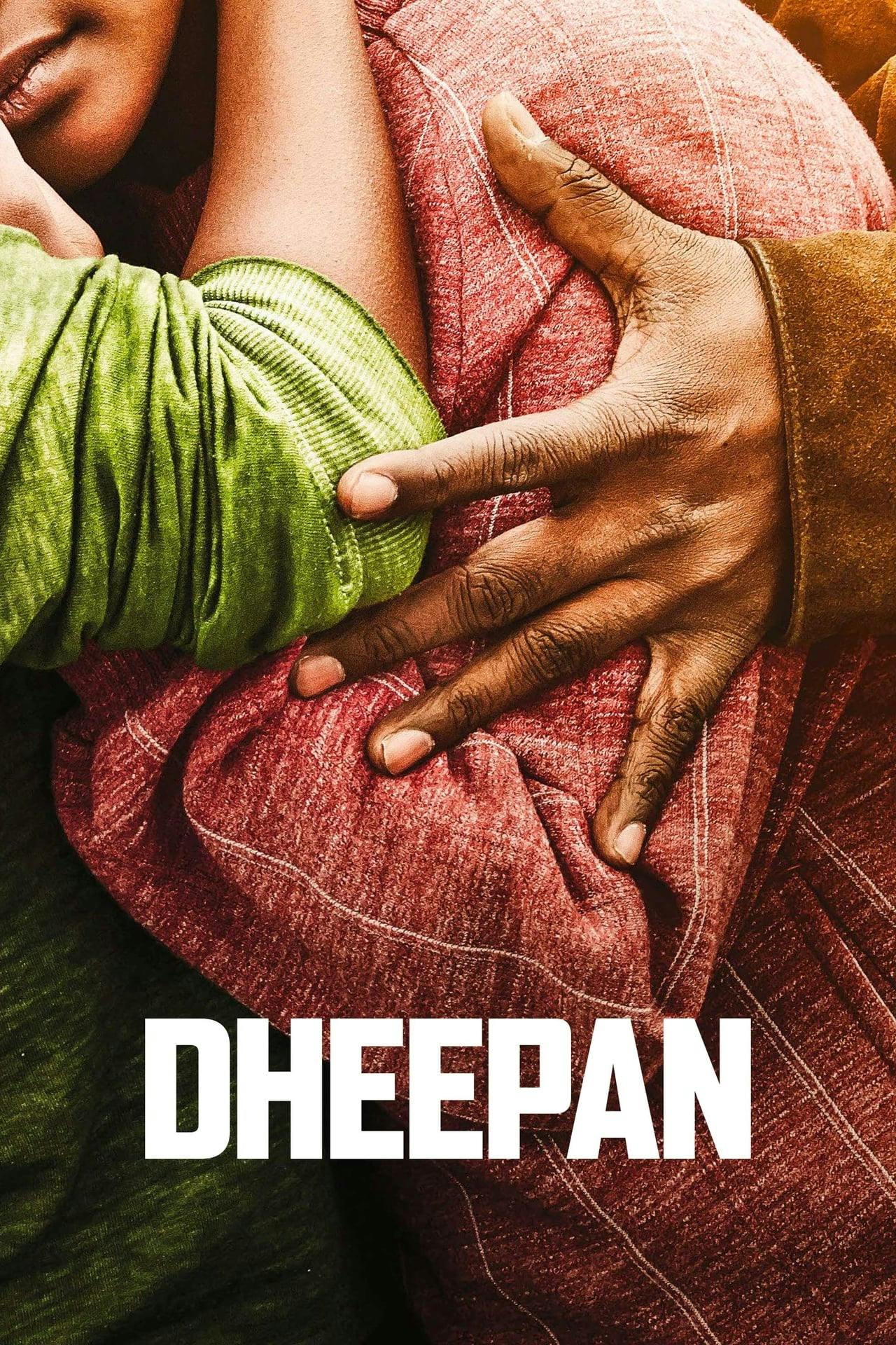 Assistir Dheepan: O Refúgio Online em HD