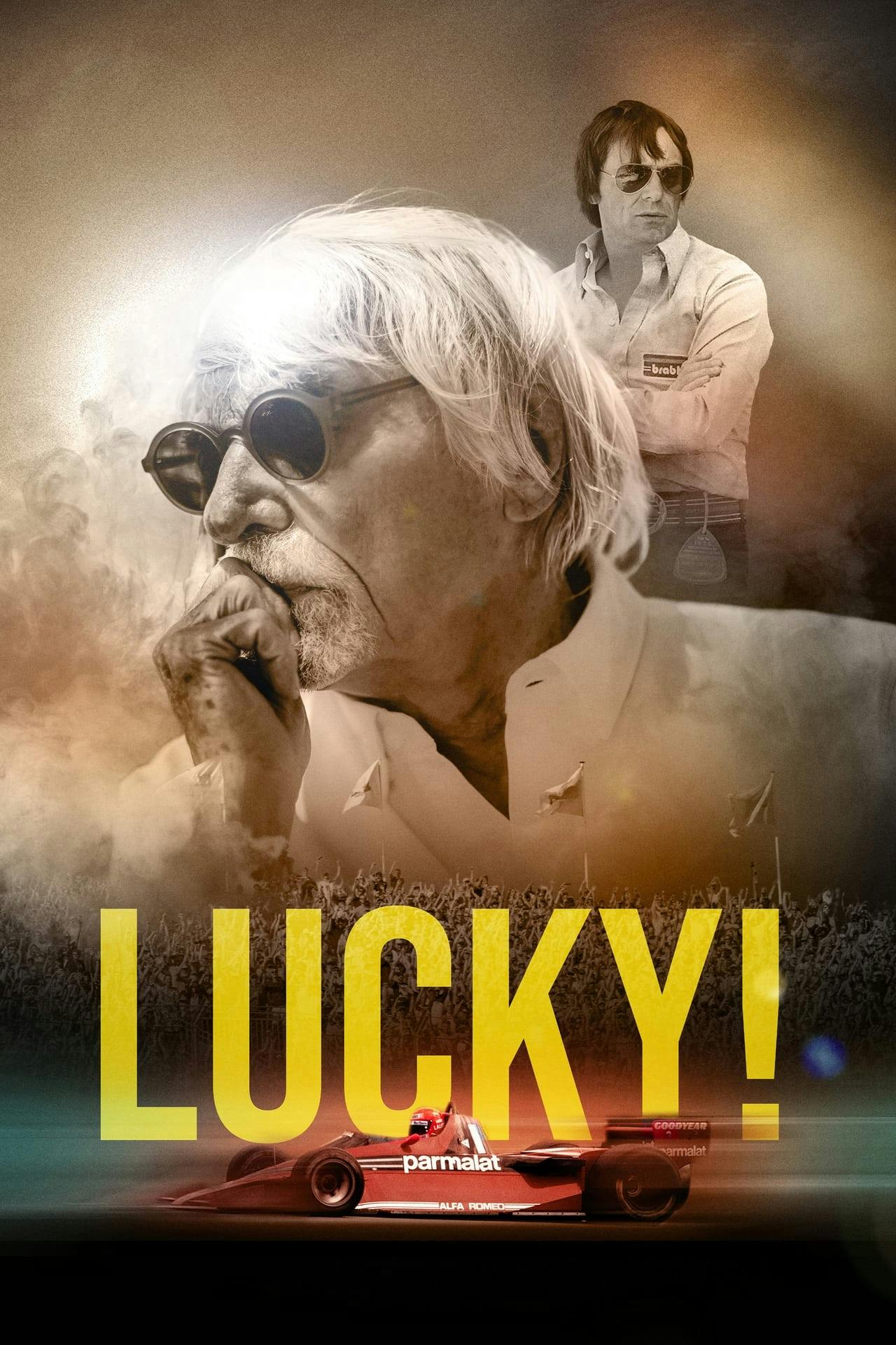 Assistir Lucky! Online em HD