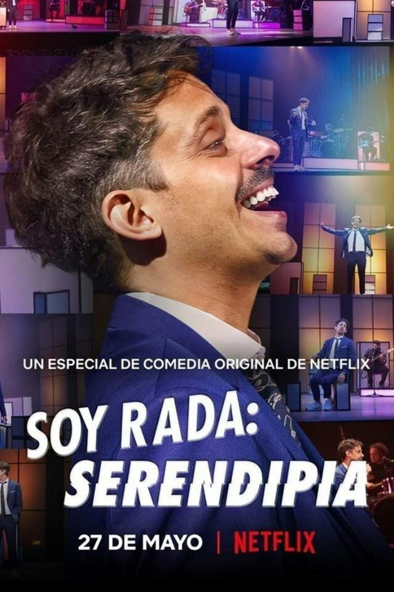 Assistir Soy Rada: Serendipia Online em HD