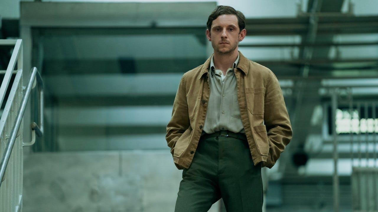 assista ao episódio 3 da temporada 1