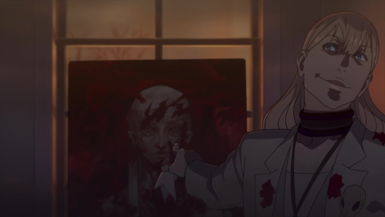 assista ao episódio 2 da temporada 1