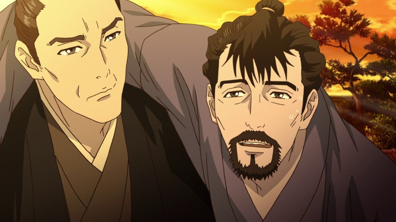 assista ao episódio 12 da temporada 1