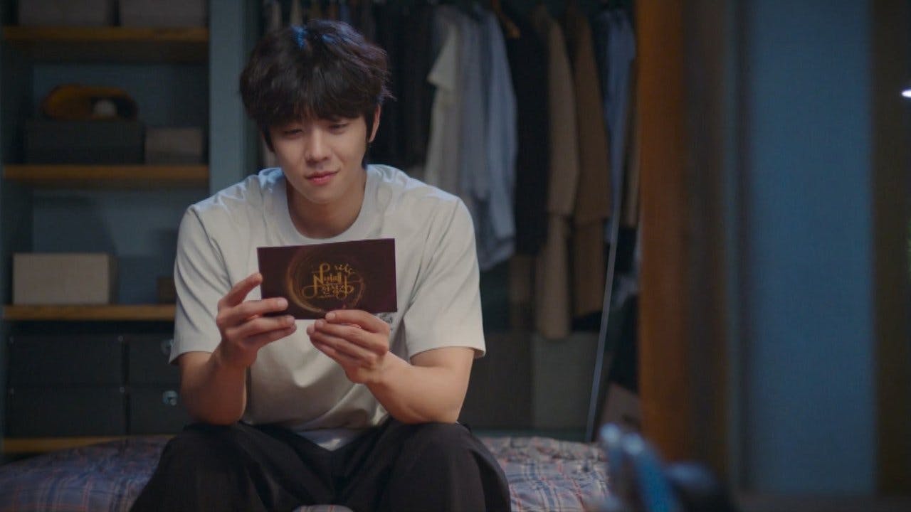 assista ao episódio 8 da temporada 1