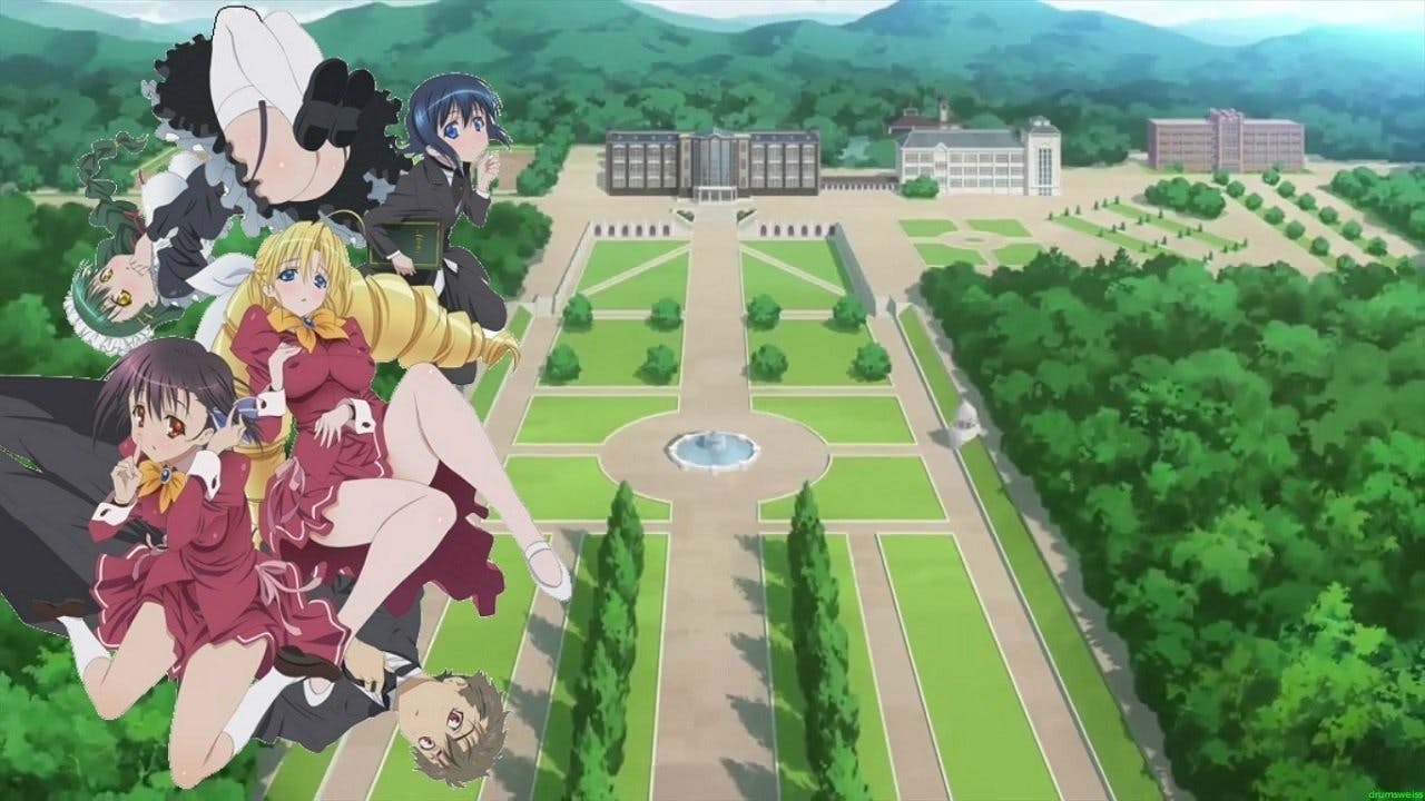 Ladies vs Butlers!