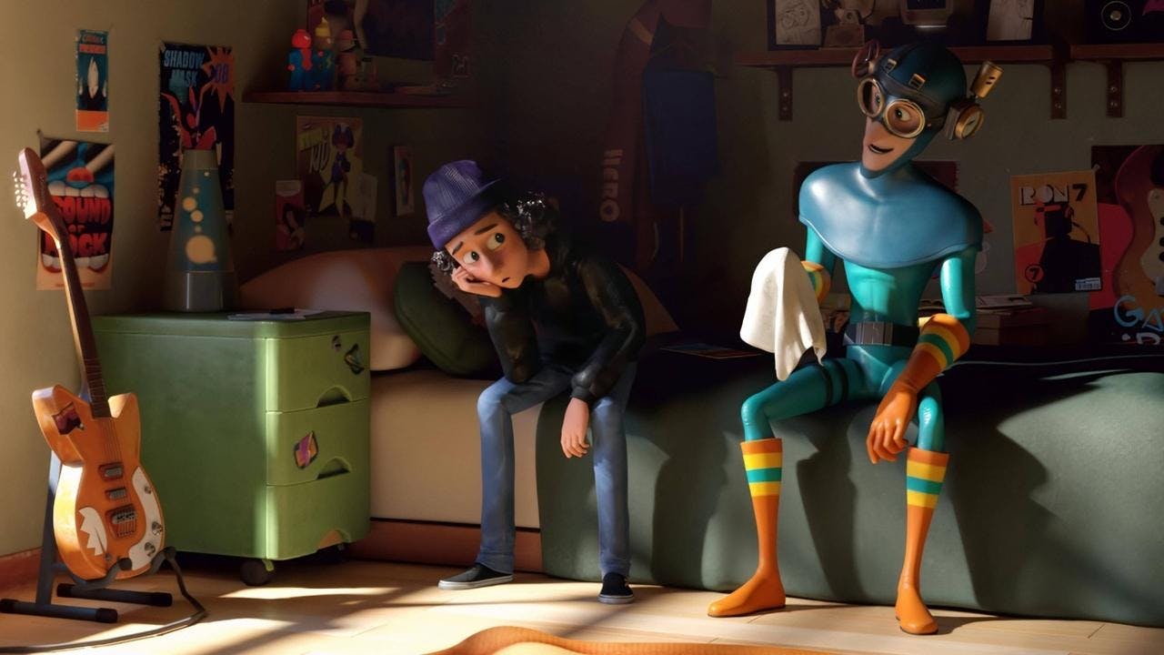 assista ao episódio 1 da temporada 1
