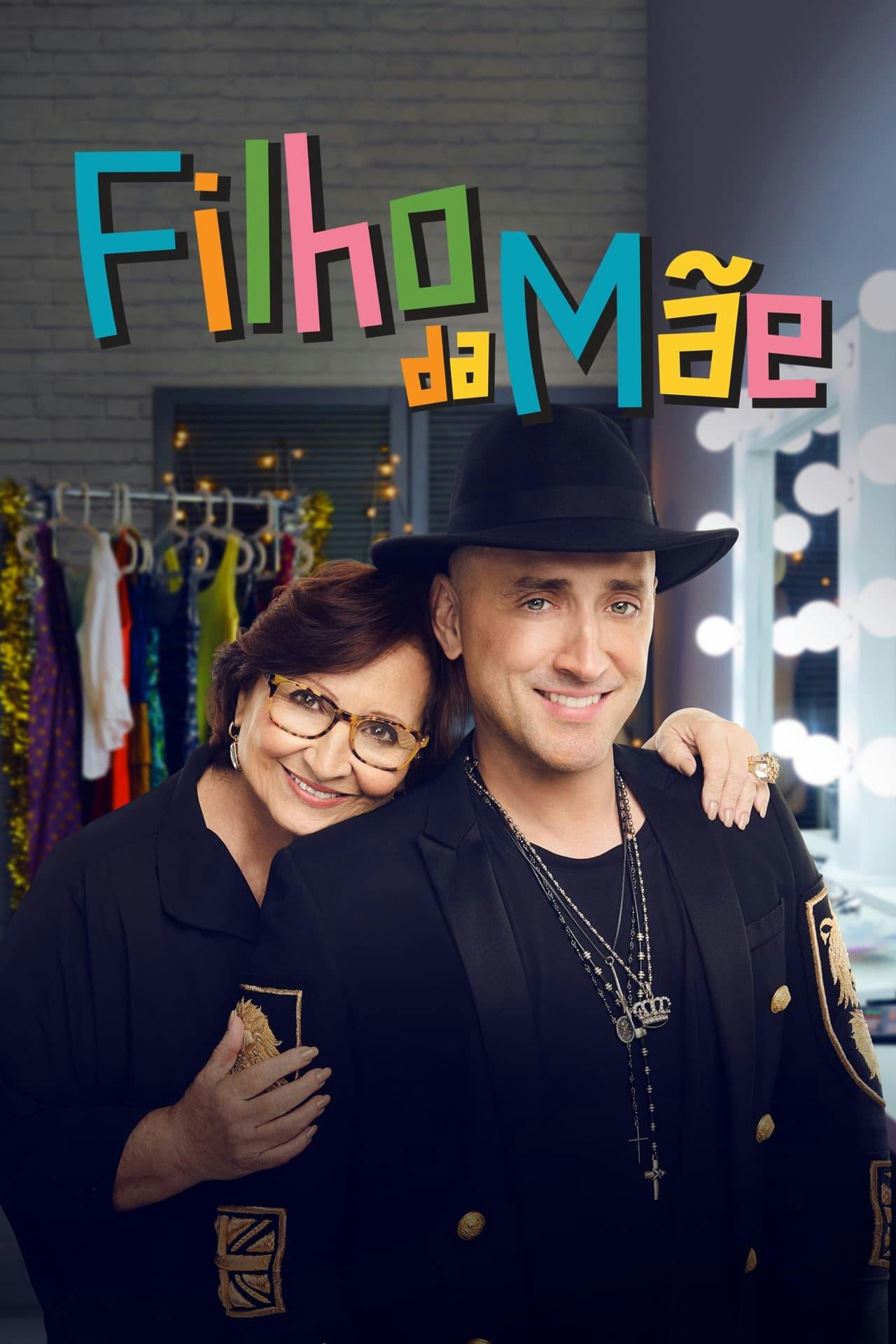 Assistir Filho da Mãe Online em HD