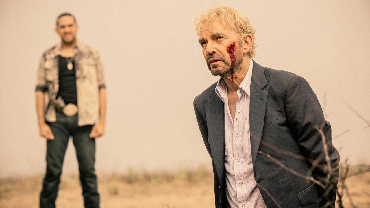 assista ao episódio 10 da temporada 1