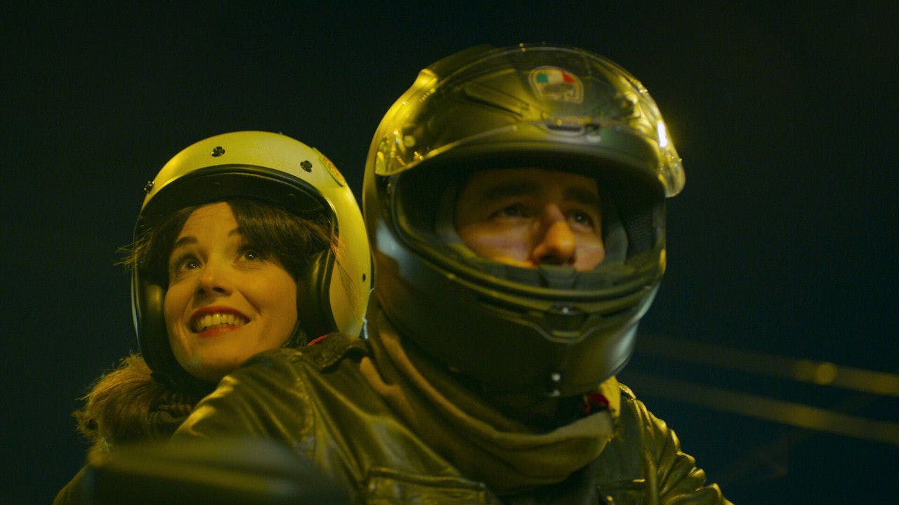 assista ao episódio 2 da temporada 1