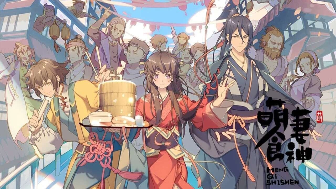 assista ao episódio 12 da temporada 1