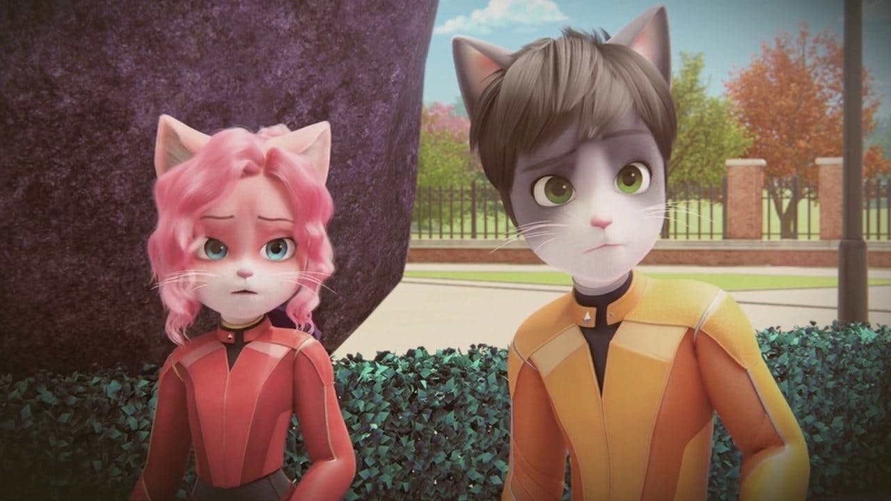 assista ao episódio 14 da temporada 1