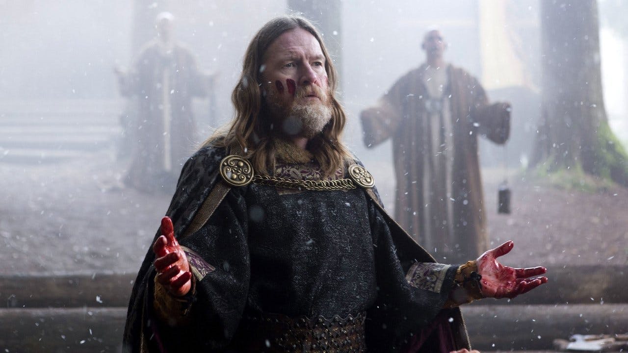 assista ao episódio 8 da temporada 1