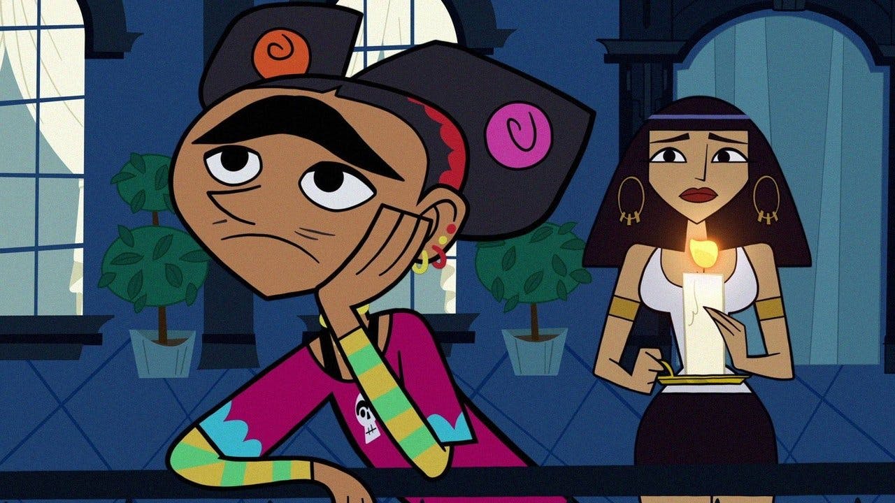 assista ao episódio 8 da temporada 1