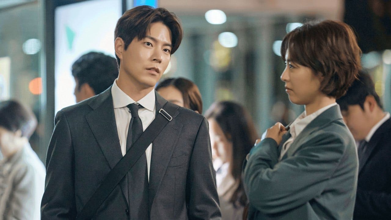 assista ao episódio 7 da temporada 1