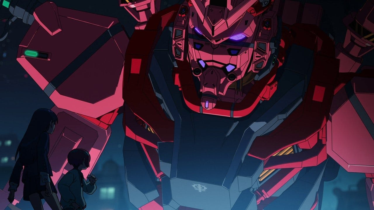 assista ao episódio 1 da temporada 1