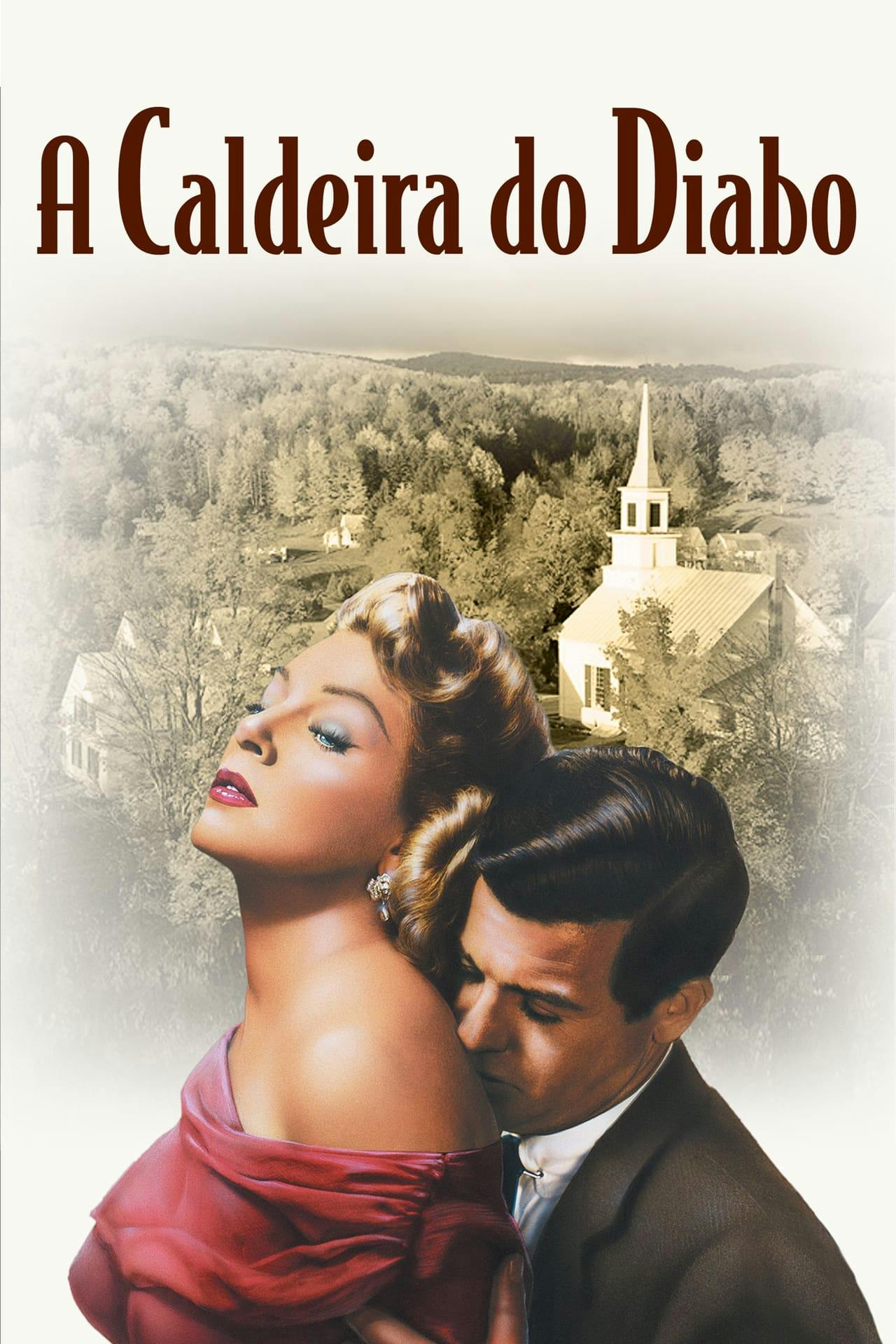 Assistir A Caldeira do Diabo Online em HD