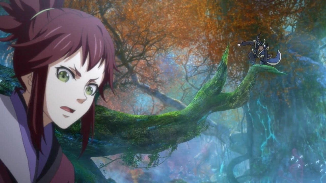 assista ao episódio 29 da temporada 1