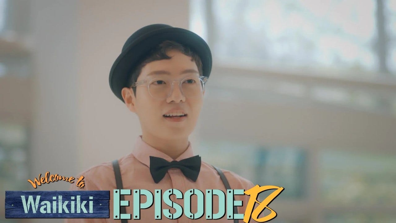 assista ao episódio 18 da temporada 1
