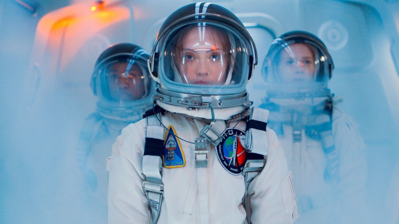 assista ao episódio 7 da temporada 1