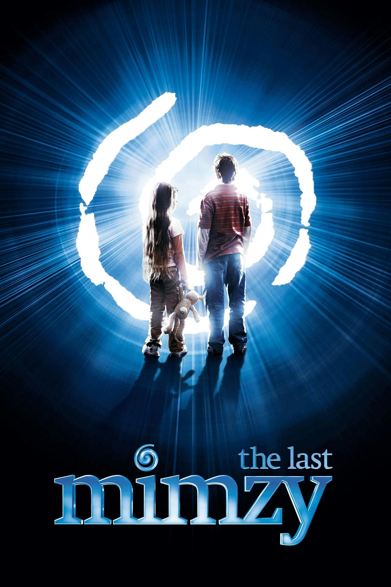 Assistir The Last Mimzy Online em HD