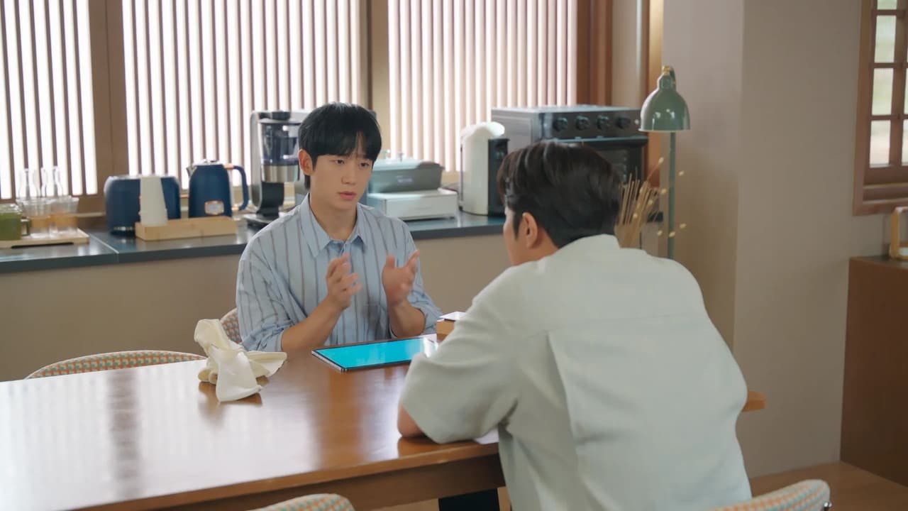 assista ao episódio 14 da temporada 1