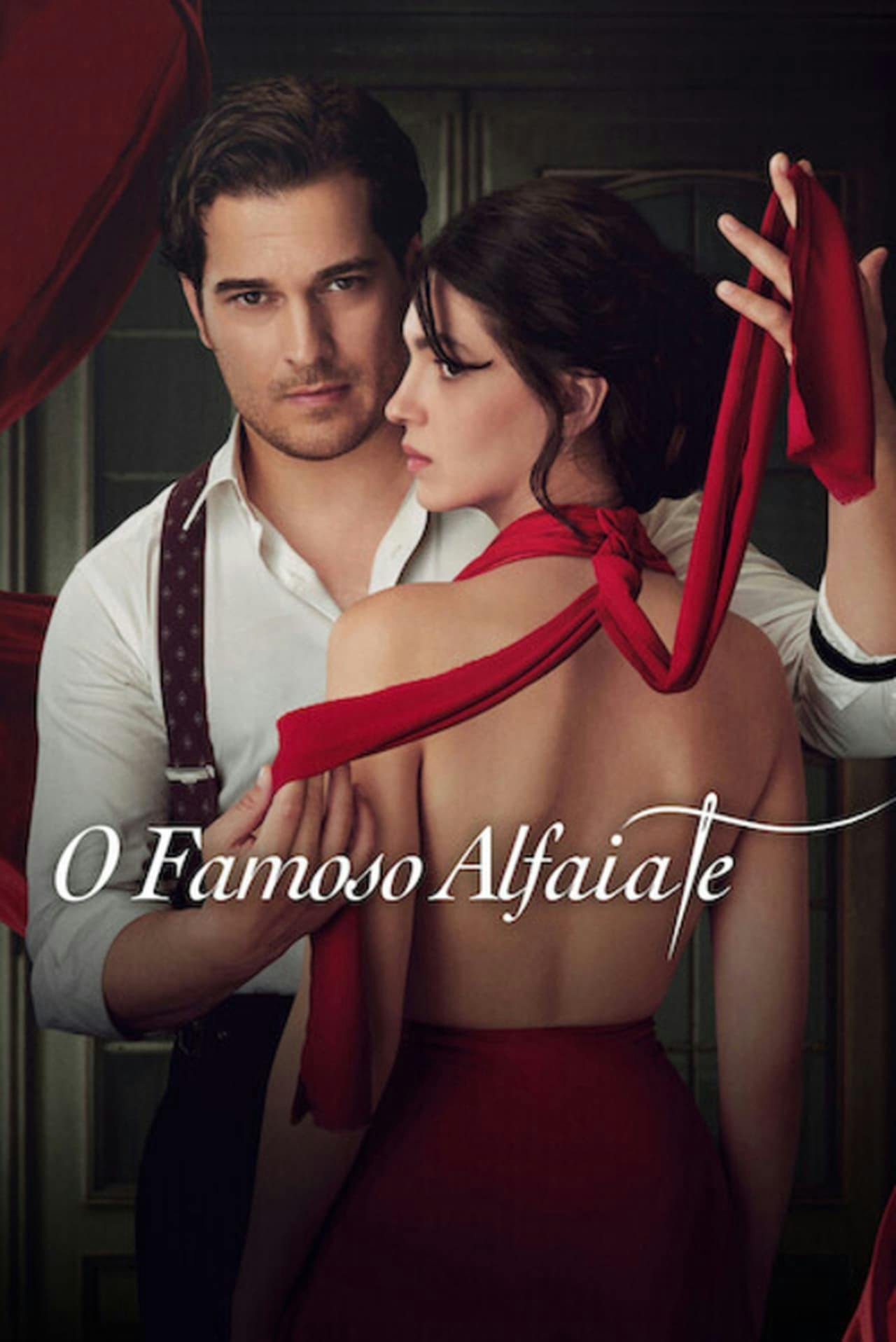 Assistir O Famoso Alfaiate Online em HD