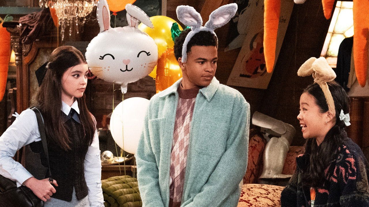 assista ao episódio 14 da temporada 1