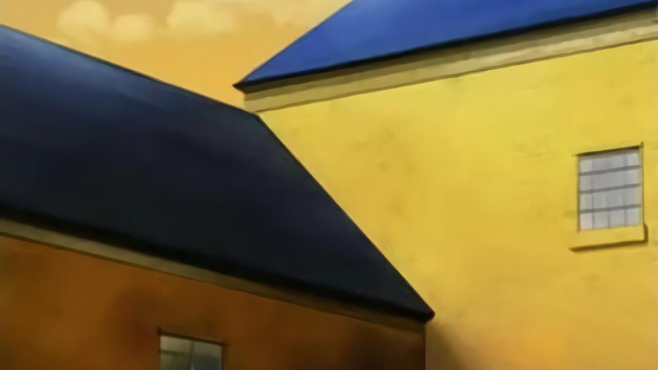assista ao episódio 23 da temporada 1