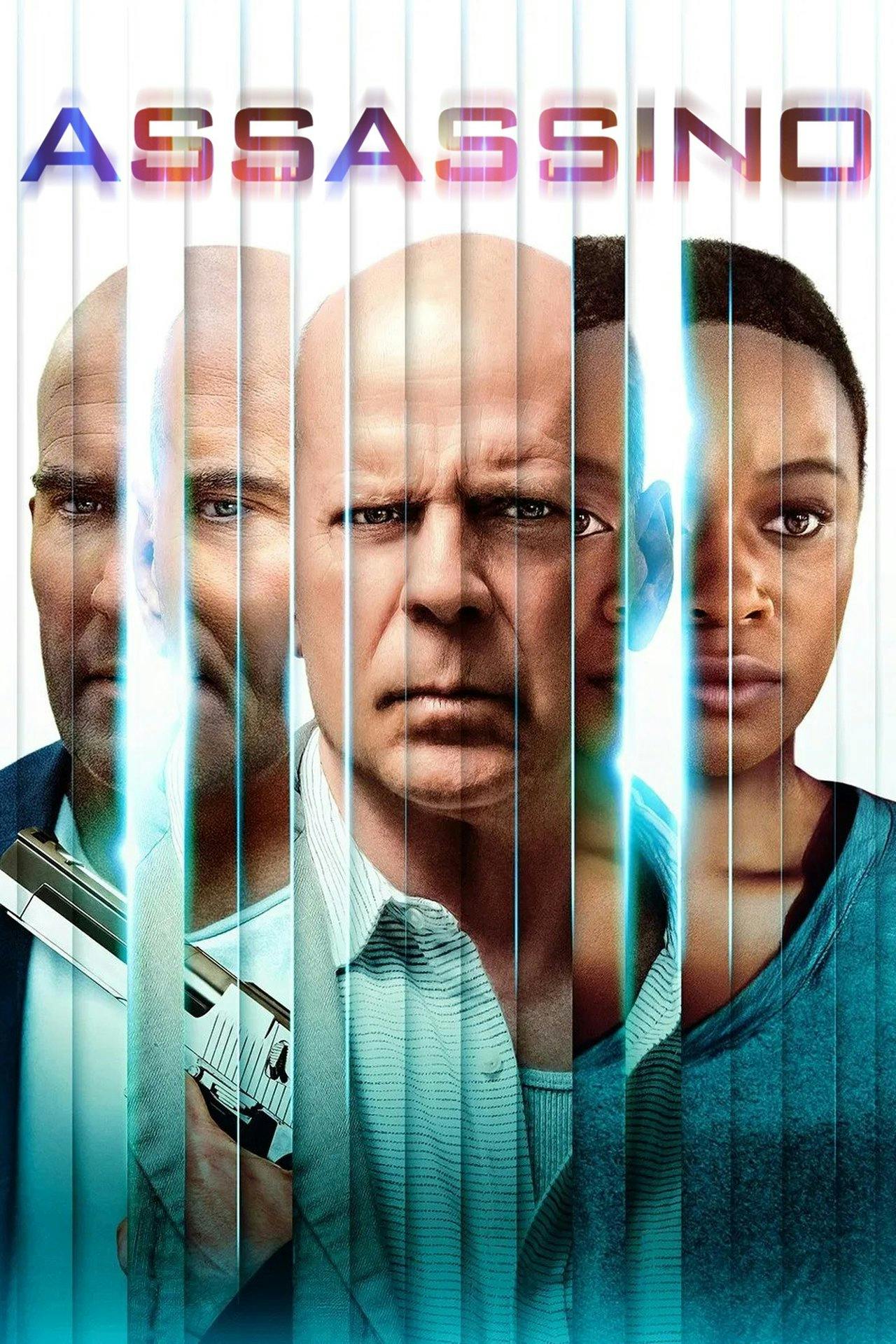 Assistir Assassino Online em HD