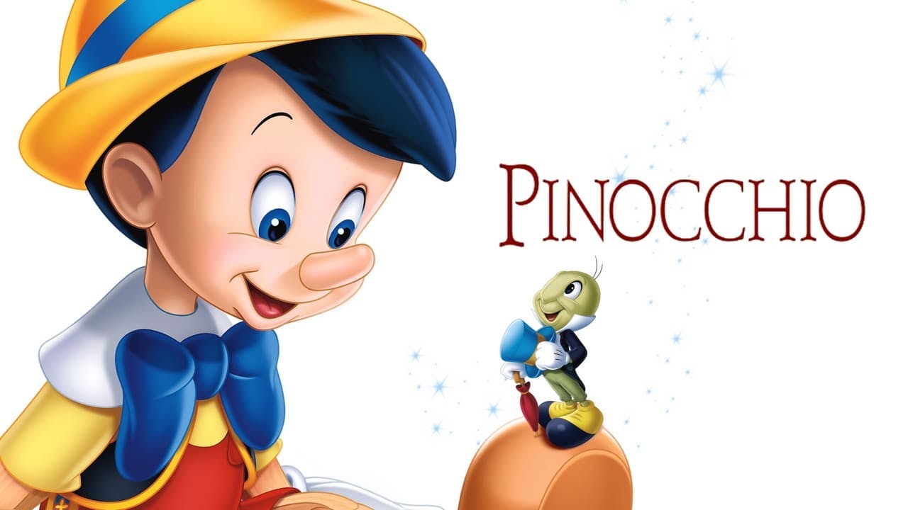 Pinóquio