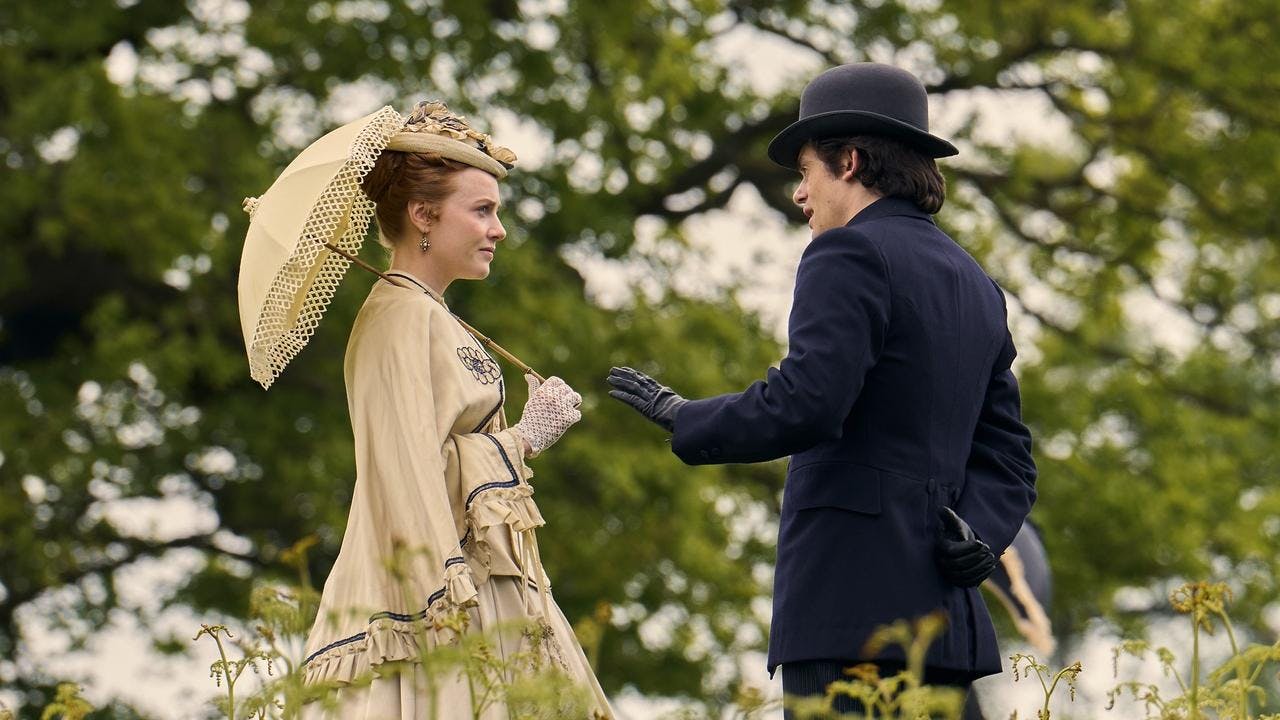 assista ao episódio 6 da temporada 1