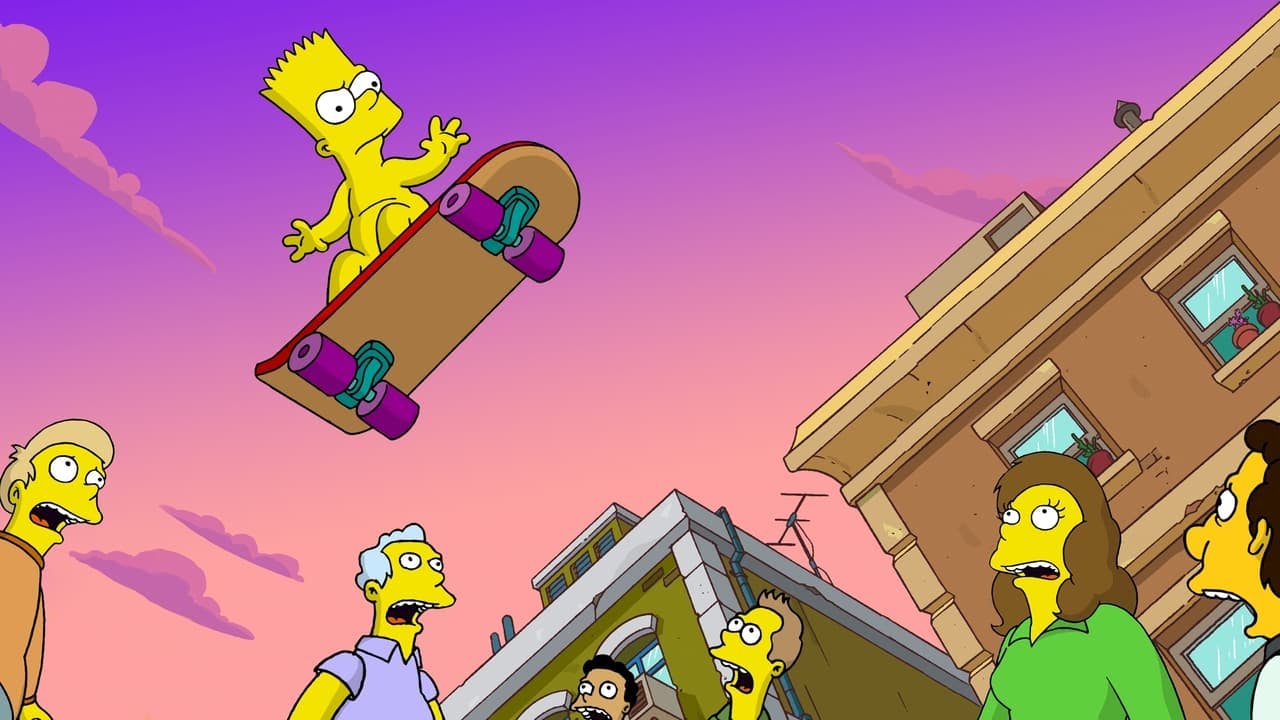Os Simpsons: O Filme